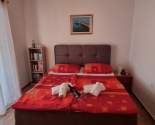 Relax Apartman
